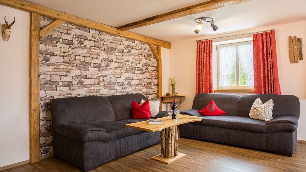 FeWo Alpspitz Wohnküche FeWo Alpspitz Wohnküche